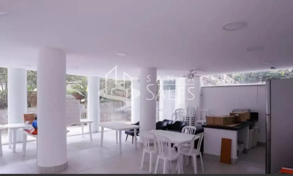 Apartamento, 4 quartos, 100 m² - Foto 6
