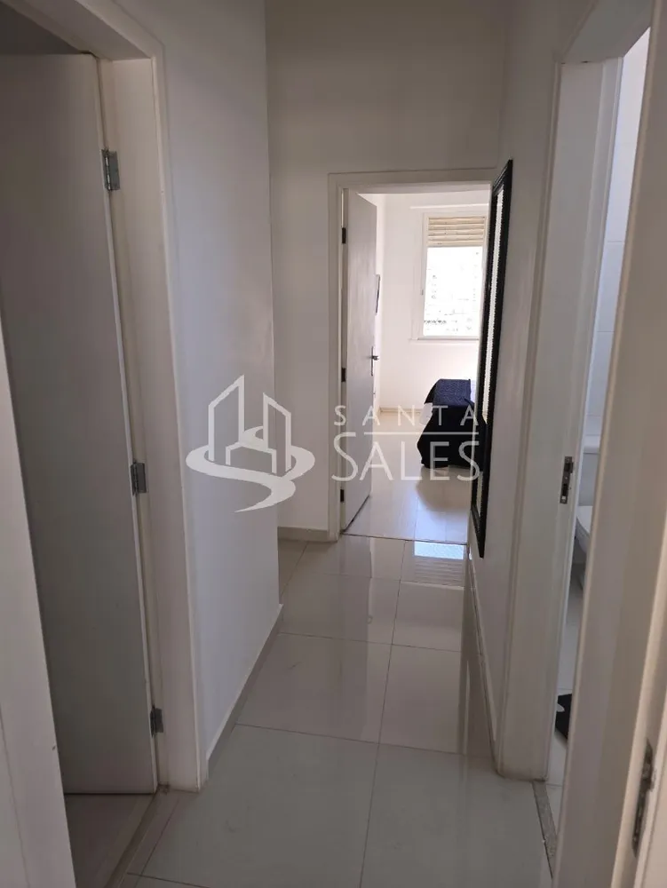 Apartamento, 4 quartos, 100 m² - Foto 5