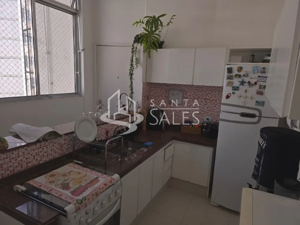 Apartamento, 4 quartos, 100 m² - Foto 4