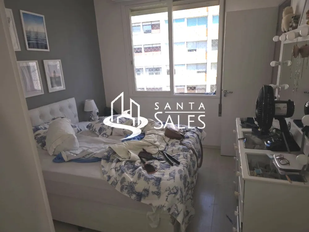 Apartamento, 4 quartos, 100 m² - Foto 4