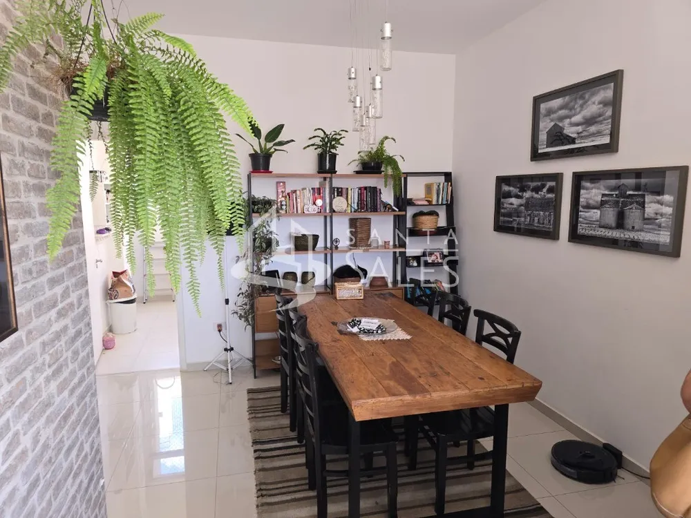 Apartamento, 4 quartos, 100 m² - Foto 7