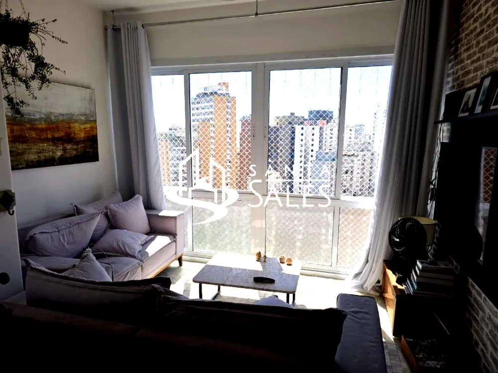 Apartamento, 4 quartos, 100 m² - Foto 1