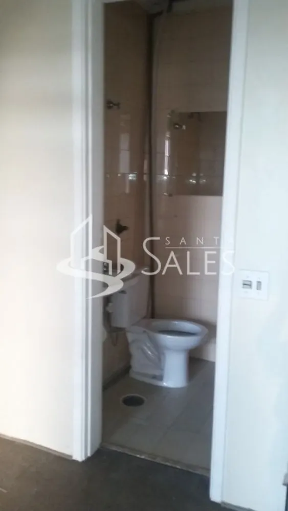 Sala-Conjunto, 30 m² - Foto 12