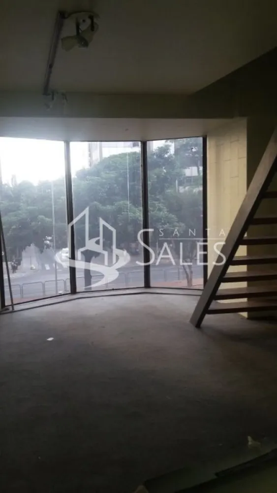 Sala-Conjunto, 30 m² - Foto 8