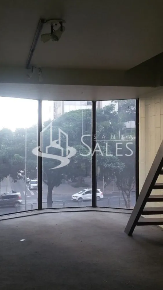 Sala-Conjunto, 30 m² - Foto 7