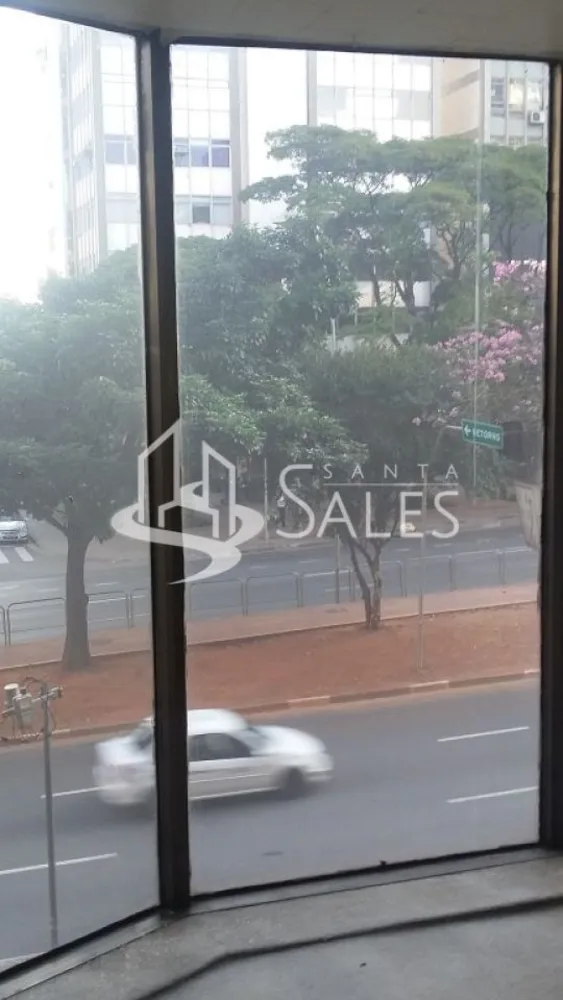 Sala-Conjunto, 30 m² - Foto 4