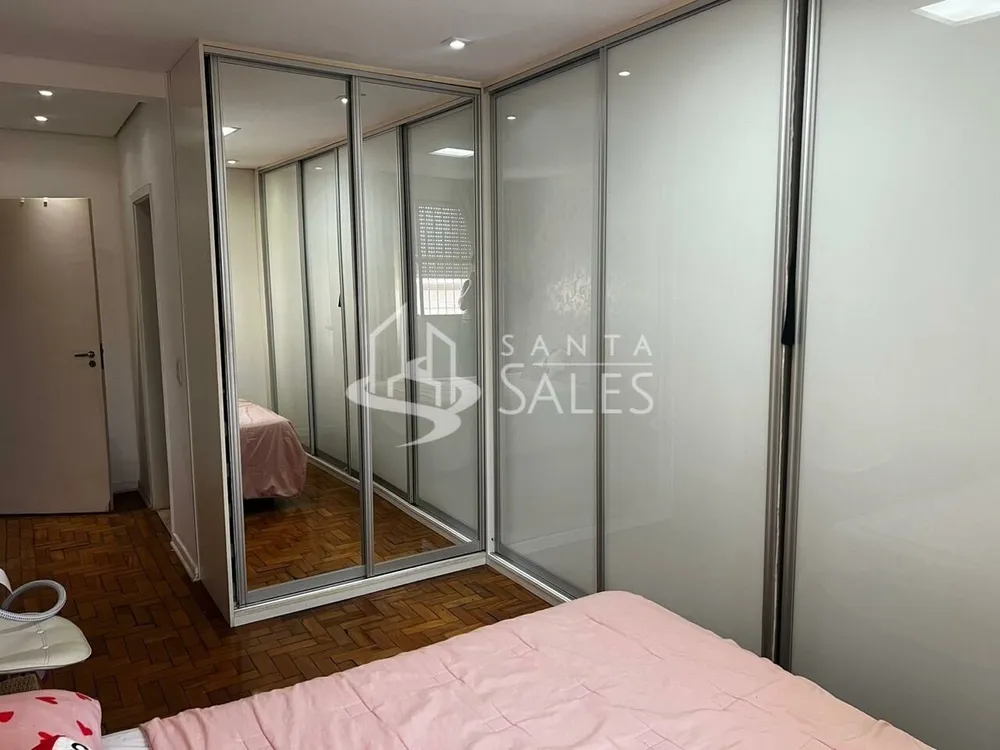 Apartamento, 3 quartos, 150 m² - Foto 2
