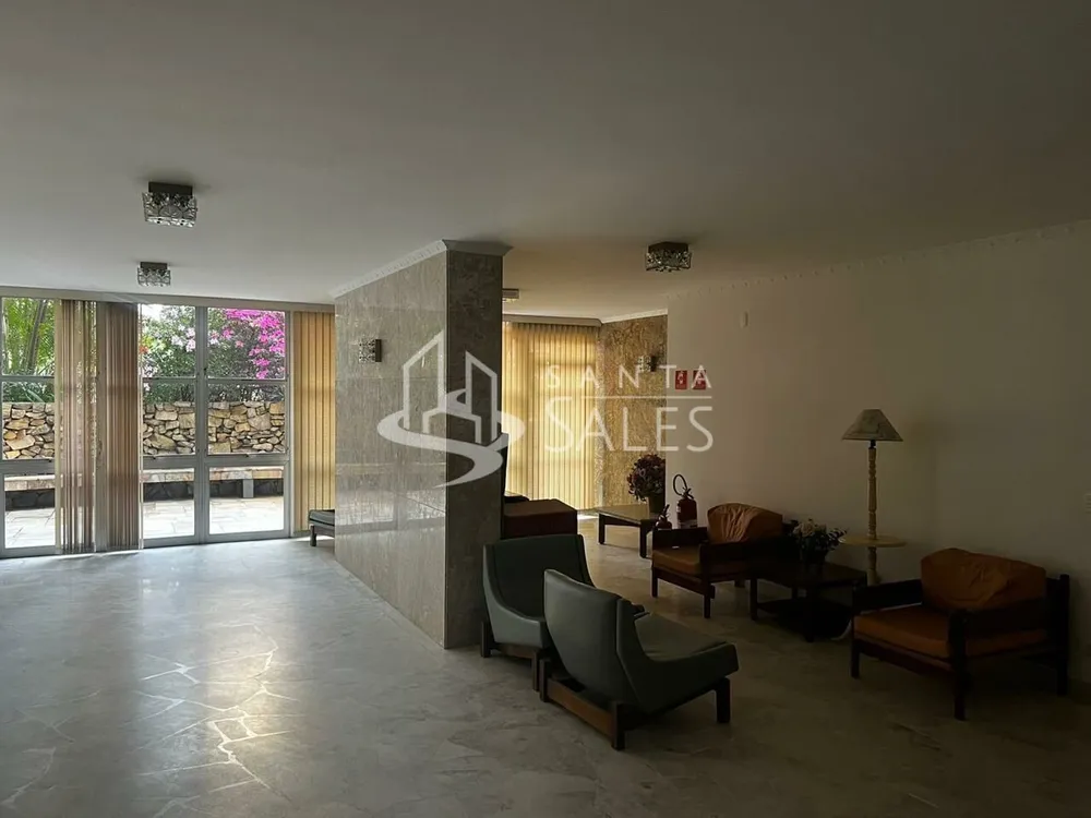 Apartamento, 3 quartos, 150 m² - Foto 10