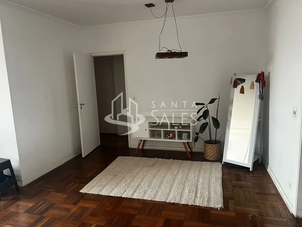 Apartamento, 3 quartos, 150 m² - Foto 1