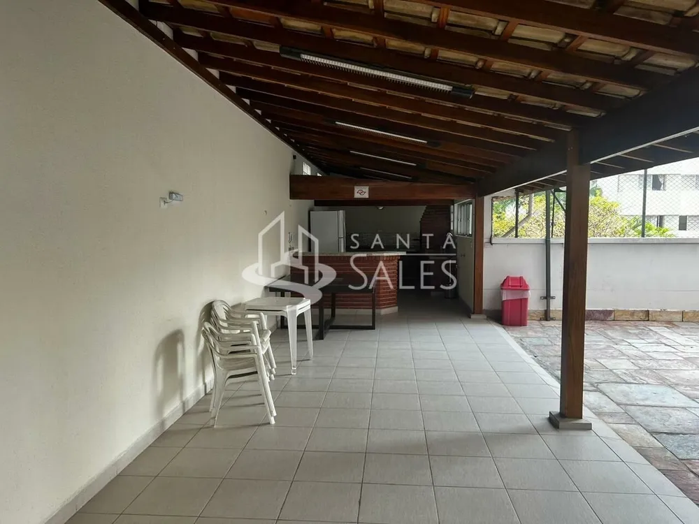 Apartamento, 3 quartos, 150 m² - Foto 7