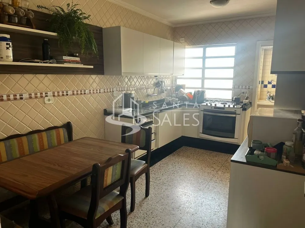 Apartamento, 3 quartos, 150 m² - Foto 5