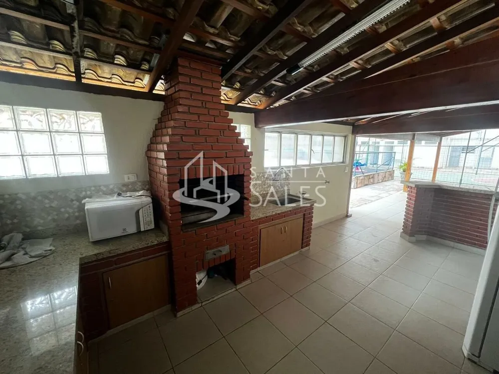 Apartamento, 3 quartos, 150 m² - Foto 3