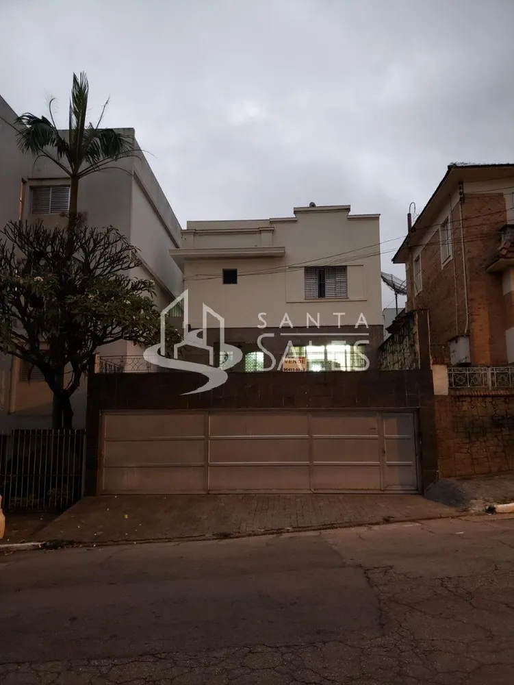 Sobrado, 4 quartos, 350 m² - Foto 3