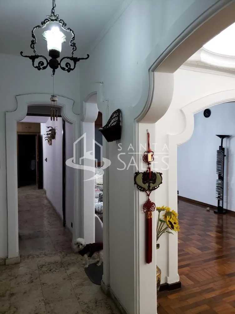 Sobrado, 4 quartos, 350 m² - Foto 5