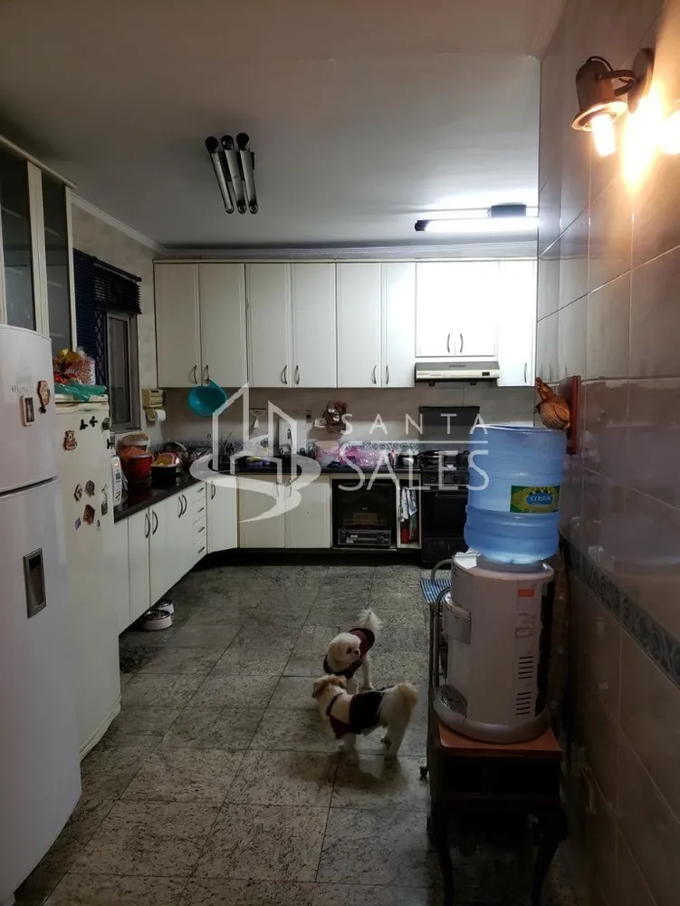 Sobrado, 4 quartos, 350 m² - Foto 9
