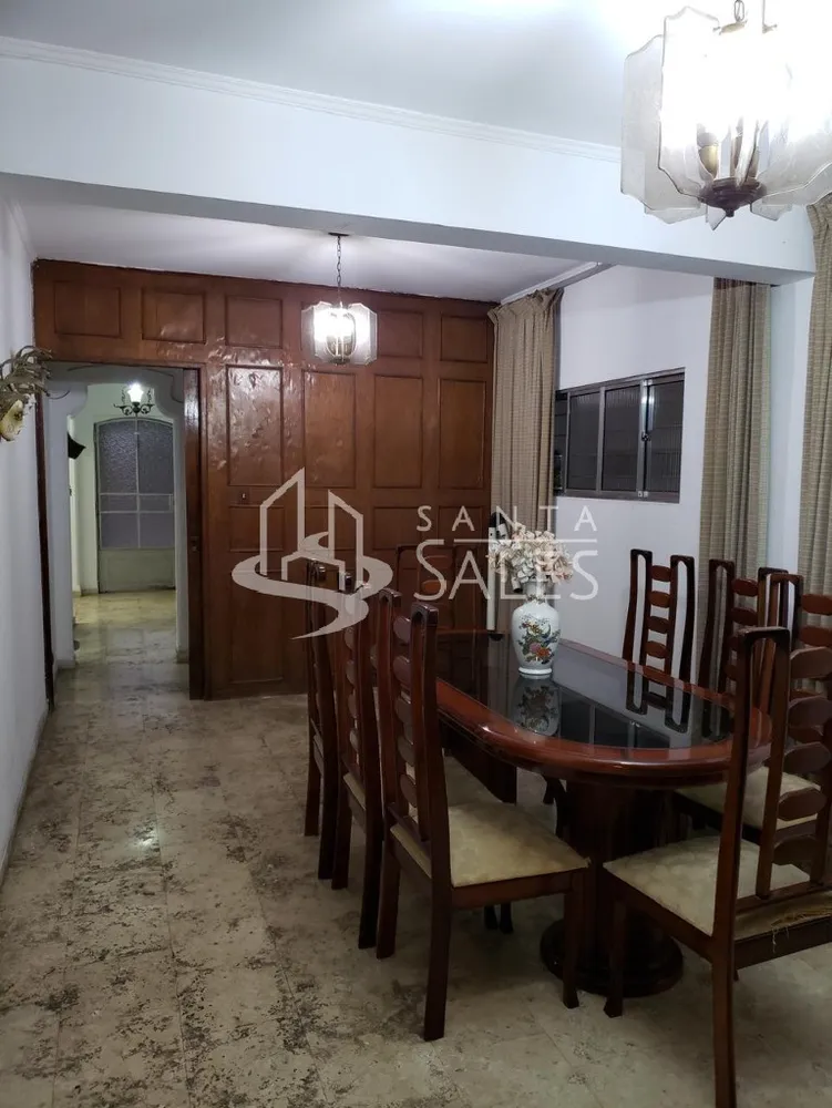 Sobrado, 4 quartos, 350 m² - Foto 6