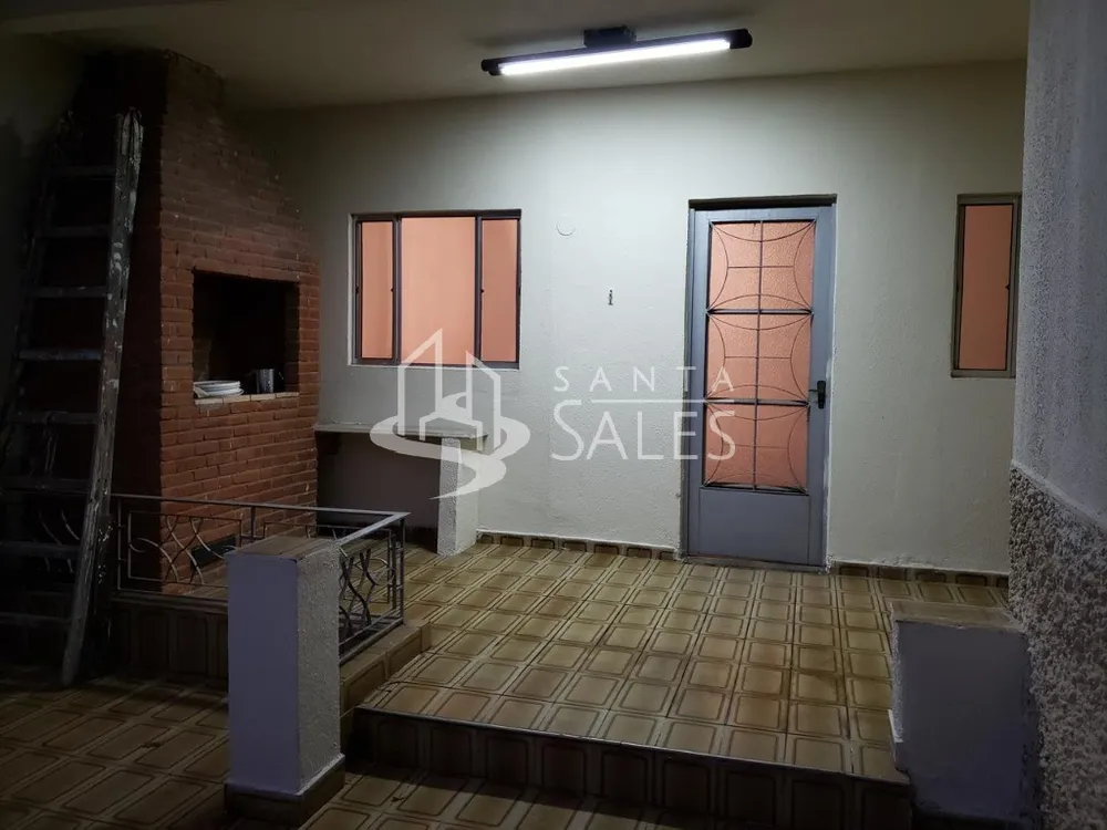 Sobrado, 4 quartos, 350 m² - Foto 7