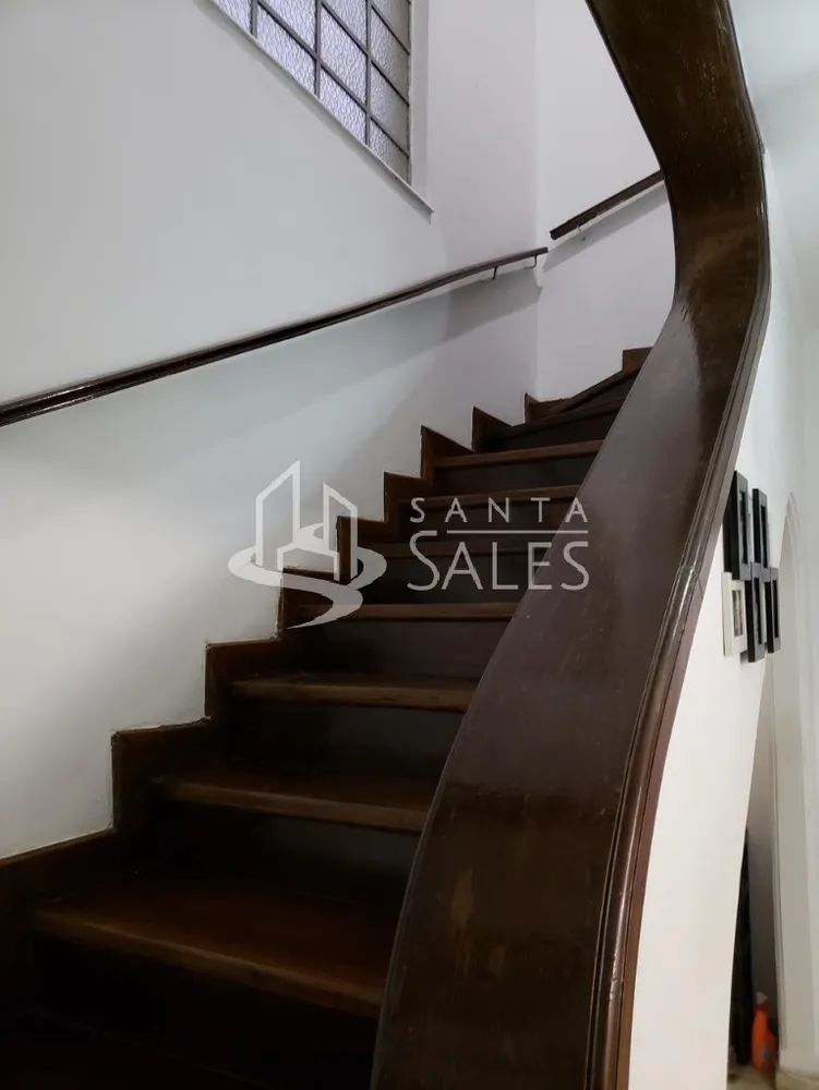 Sobrado, 4 quartos, 350 m² - Foto 1