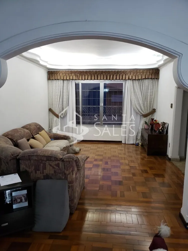 Sobrado, 4 quartos, 350 m² - Foto 4
