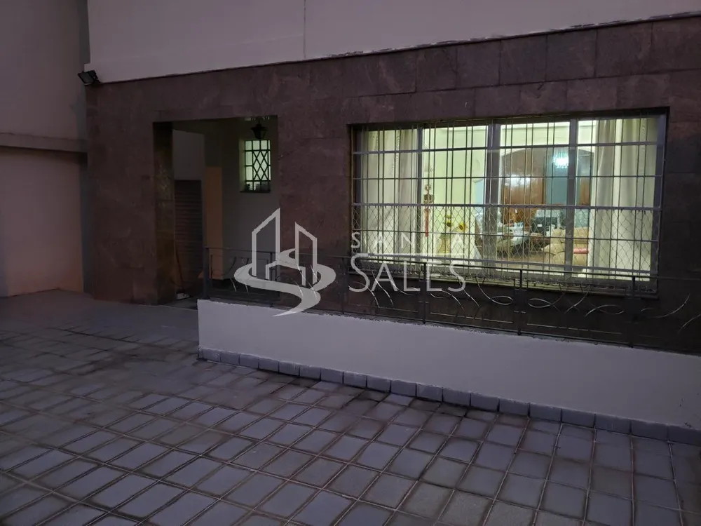 Sobrado, 4 quartos, 350 m² - Foto 2