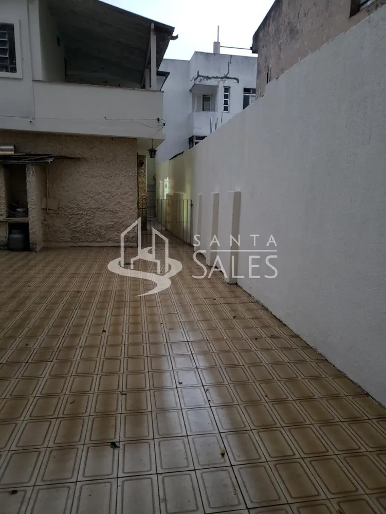 Sobrado, 4 quartos, 350 m² - Foto 8