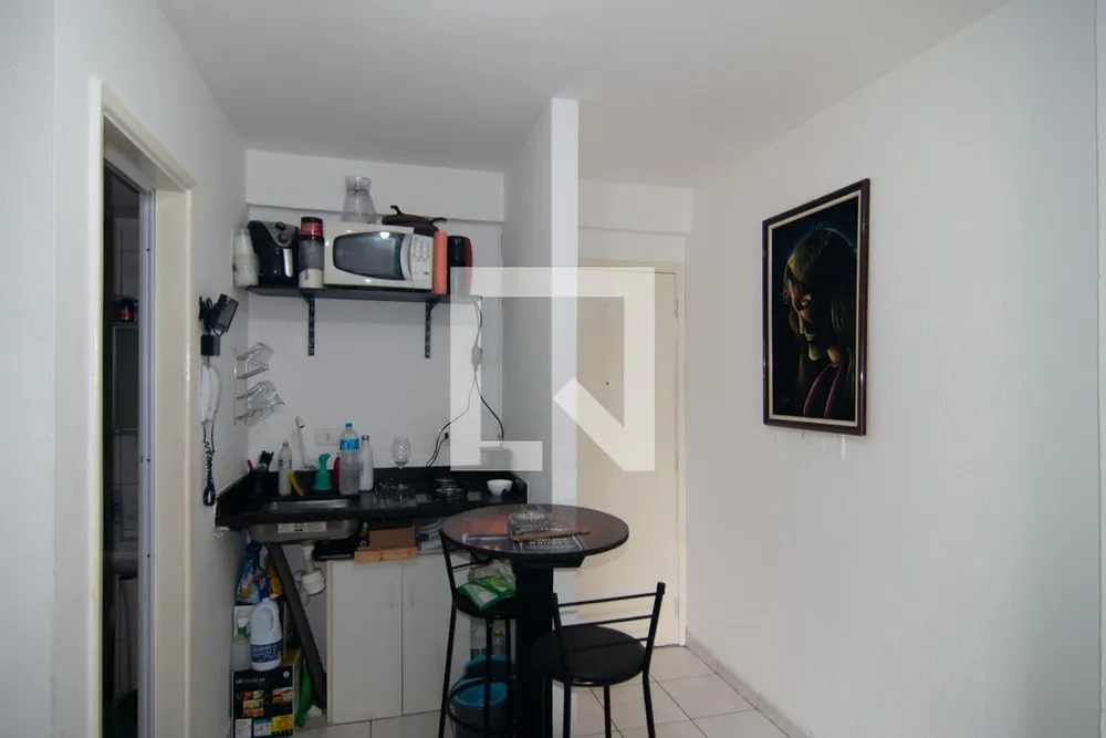 Apartamento, 1 quarto, 26 m² - Foto 5