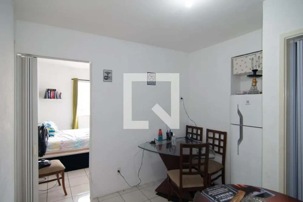 Apartamento, 1 quarto, 26 m² - Foto 1