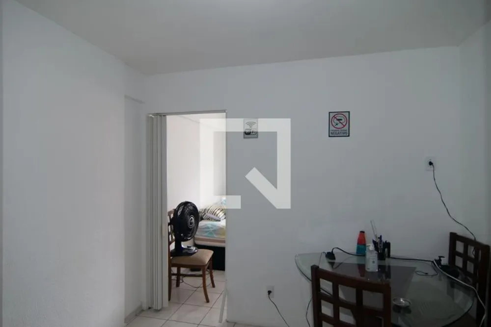 Apartamento, 1 quarto, 26 m² - Foto 7