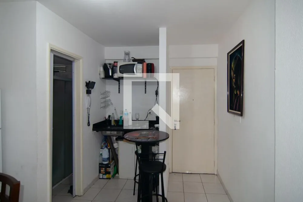 Apartamento, 1 quarto, 26 m² - Foto 8