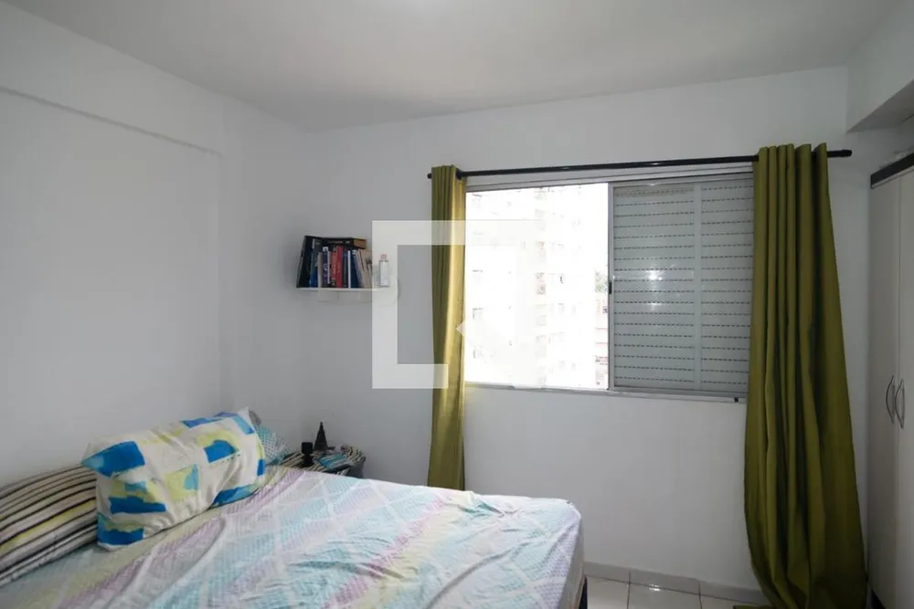 Apartamento, 1 quarto, 26 m² - Foto 2