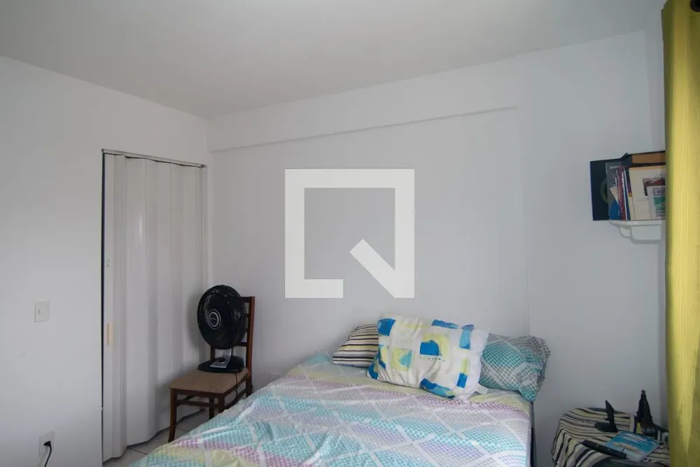 Apartamento, 1 quarto, 26 m² - Foto 6