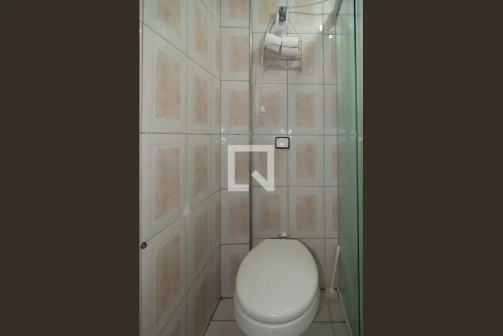 Apartamento, 1 quarto, 26 m² - Foto 4