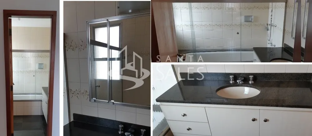 Apartamento, 4 quartos, 230 m² - Foto 9