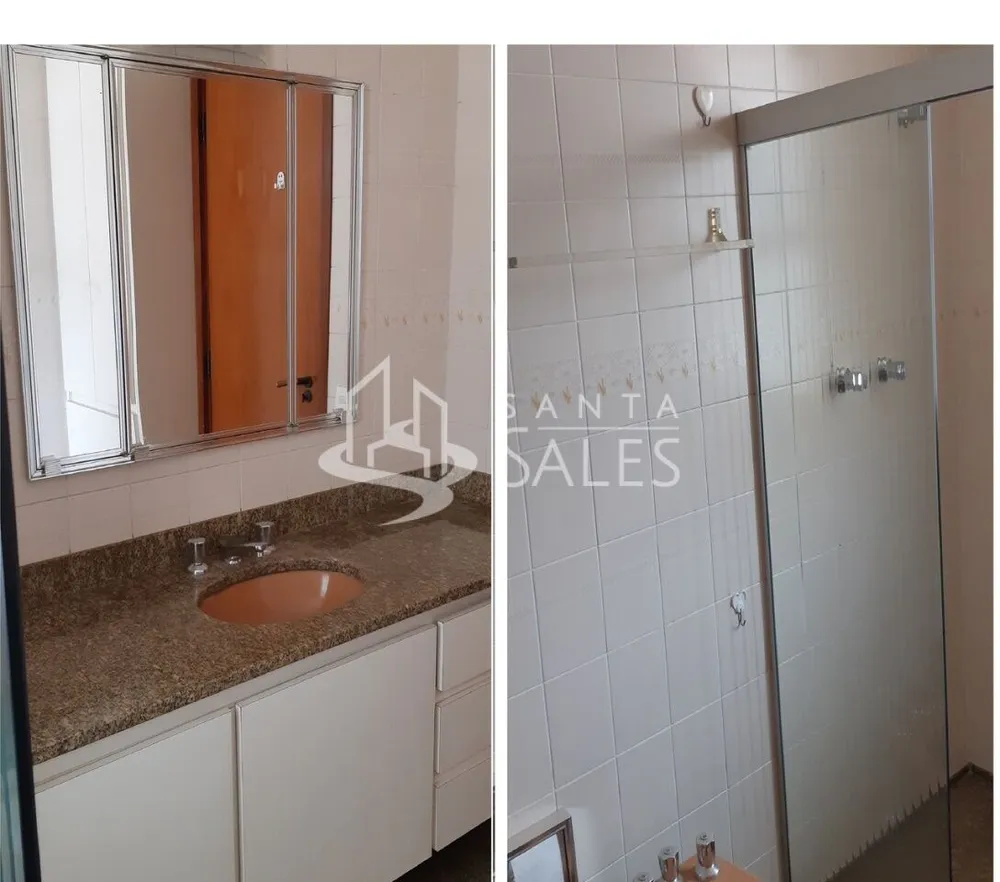 Apartamento, 4 quartos, 230 m² - Foto 4