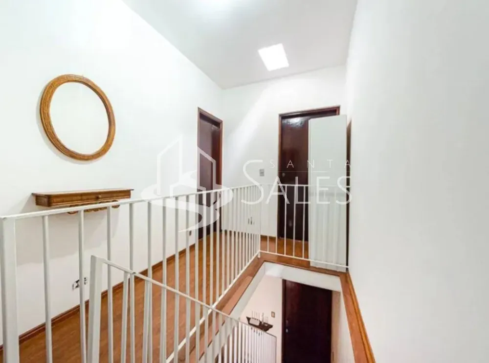 Casa, 4 quartos, 156 m² - Foto 16