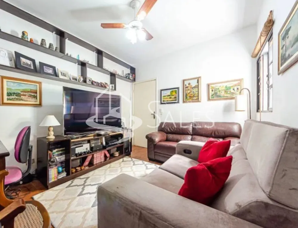 Casa, 4 quartos, 156 m² - Foto 12