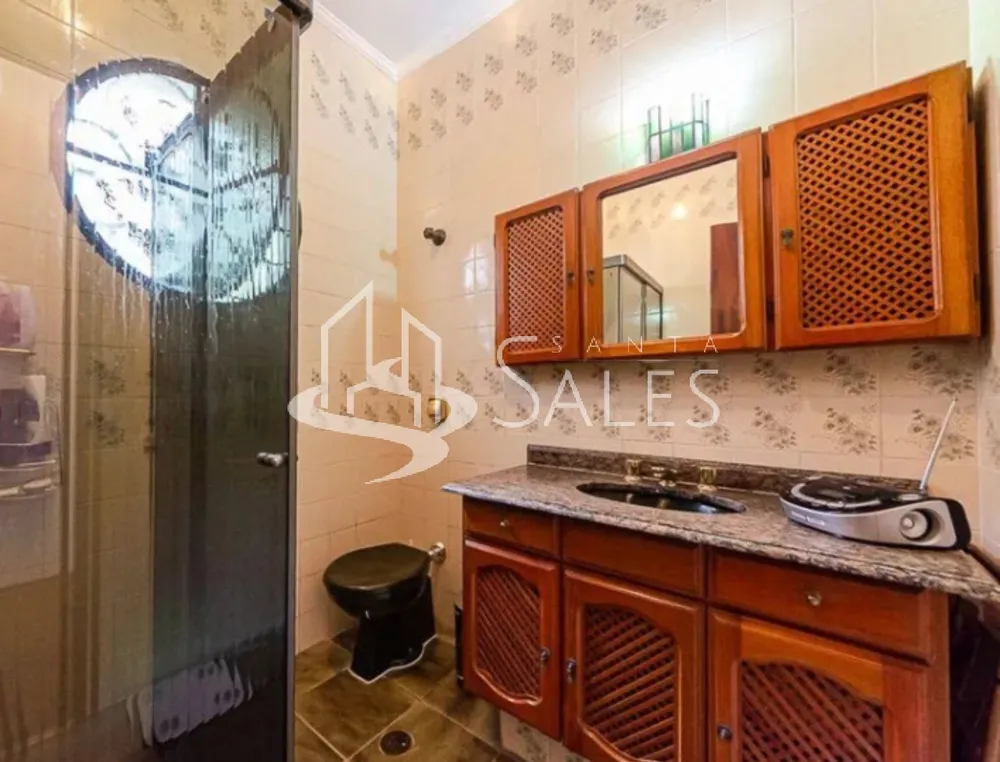 Casa, 4 quartos, 156 m² - Foto 9