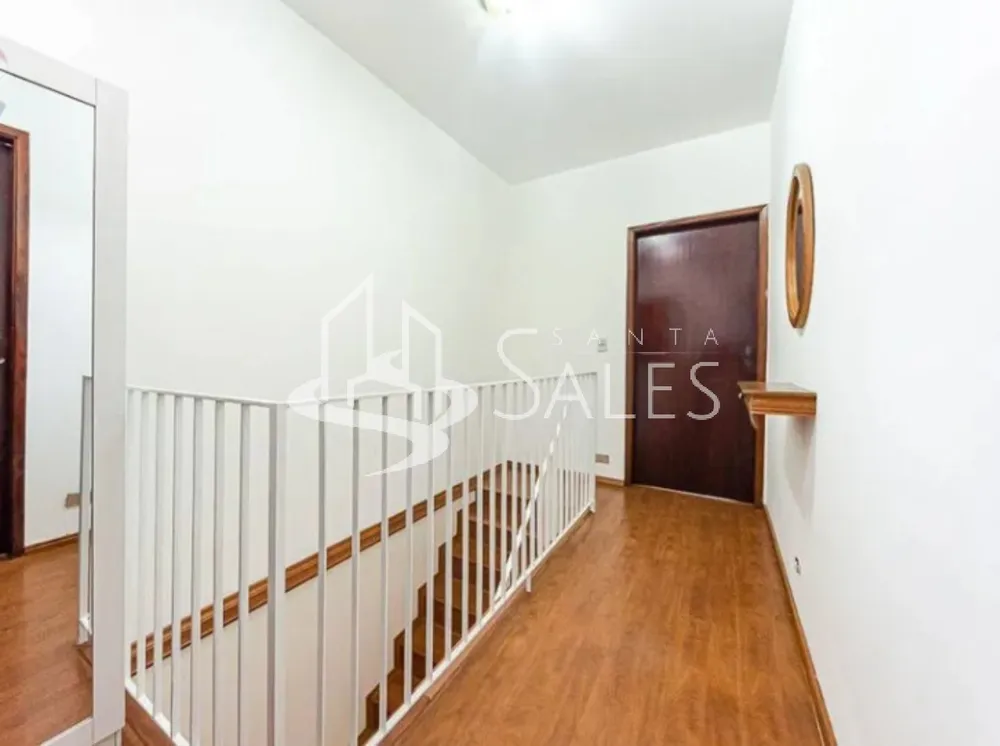 Casa, 4 quartos, 156 m² - Foto 13