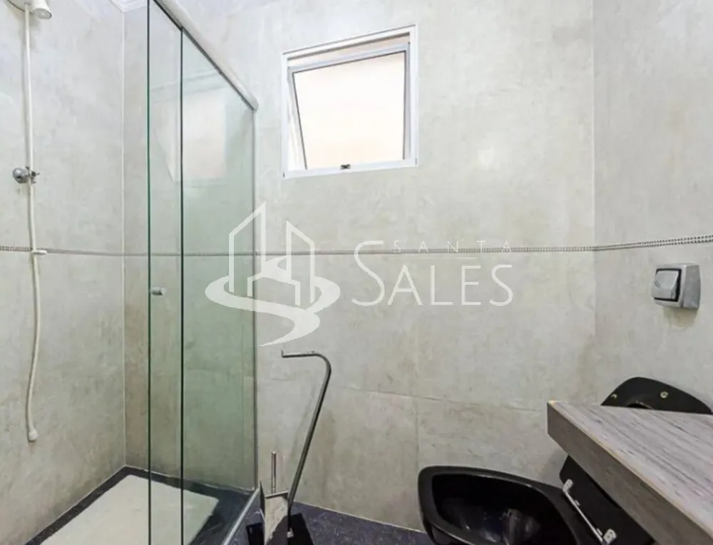Casa, 4 quartos, 156 m² - Foto 1