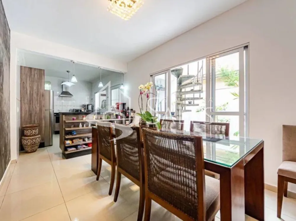 Casa, 4 quartos, 156 m² - Foto 2