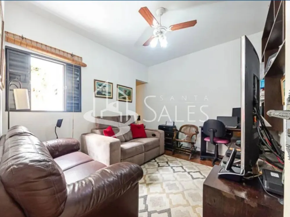 Casa, 4 quartos, 156 m² - Foto 11