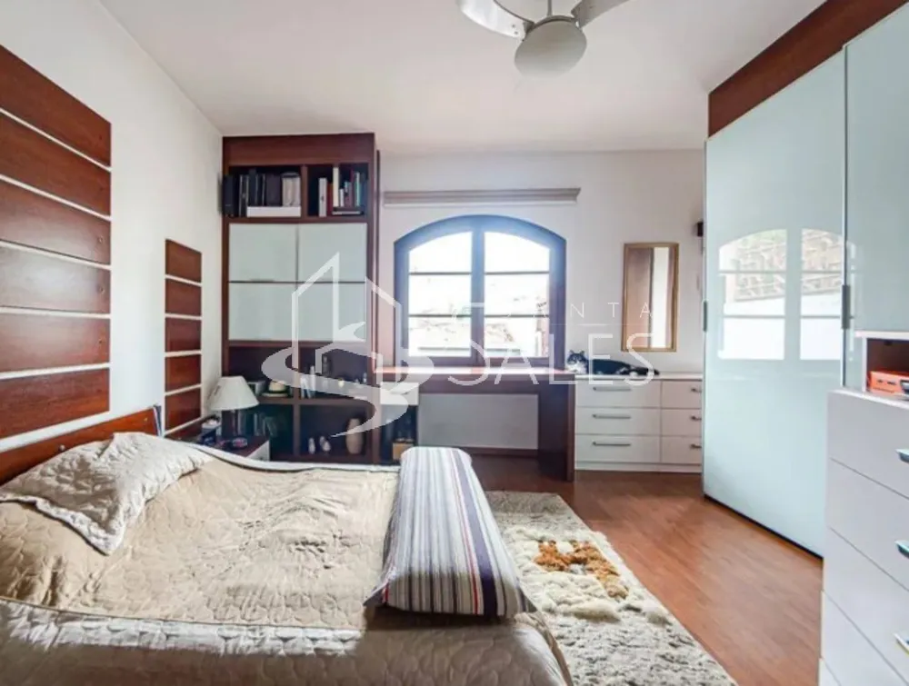 Casa, 4 quartos, 156 m² - Foto 4