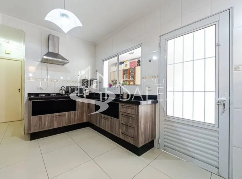 Casa, 4 quartos, 156 m² - Foto 2