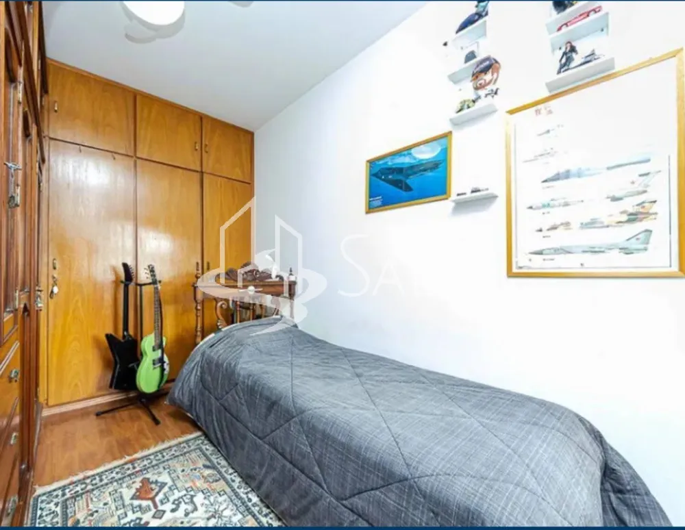 Casa, 4 quartos, 156 m² - Foto 5