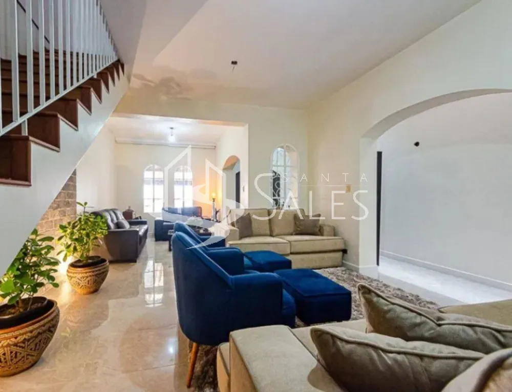 Casa, 4 quartos, 156 m² - Foto 14