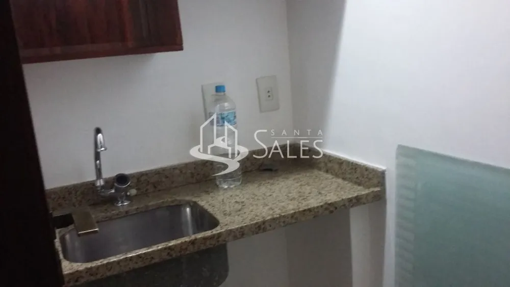 Sala-Conjunto, 30 m² - Foto 4