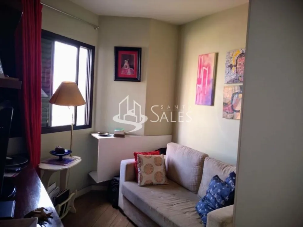 Apartamento, 4 quartos, 130 m² - Foto 13