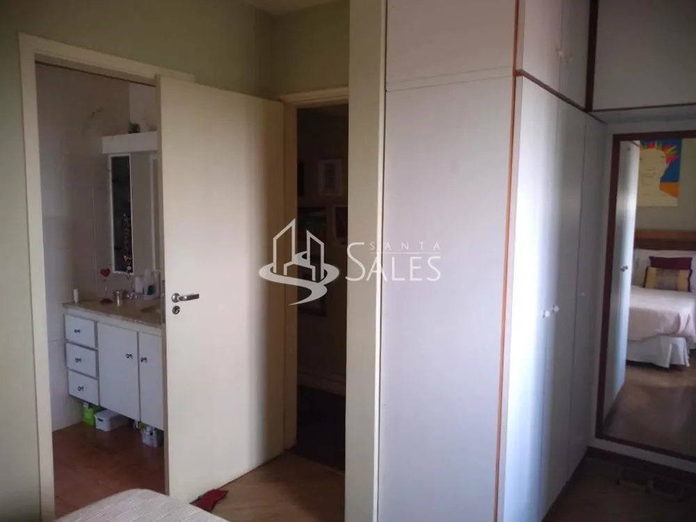 Apartamento, 4 quartos, 130 m² - Foto 4