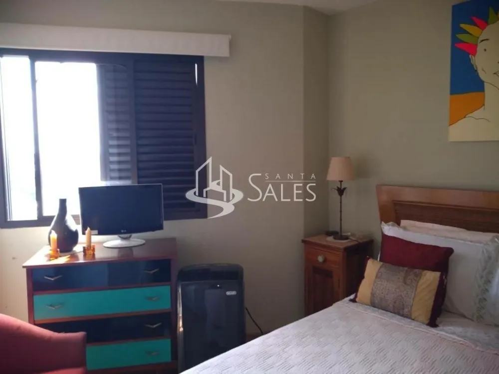 Apartamento, 4 quartos, 130 m² - Foto 8