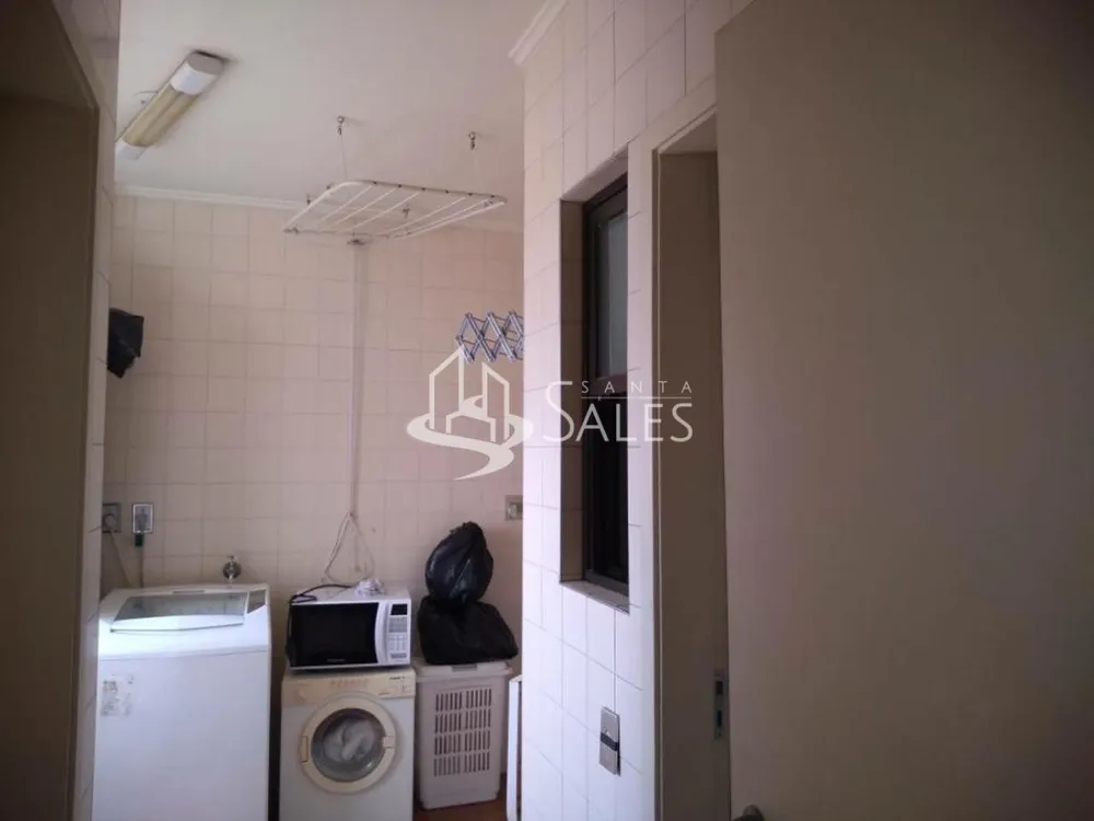 Apartamento, 4 quartos, 130 m² - Foto 6